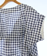 tricot COMME des GARCONS（トリココムデギャルソン）ブラウス 紺 サイズ:S レディース/2200650825031