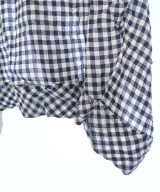 tricot COMME des GARCONS（トリココムデギャルソン）ブラウス 紺 サイズ:S レディース/2200650825031