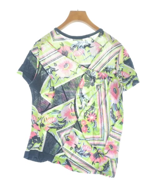 tricot COMME des GARCONS（トリココムデギャルソン）Tシャツ・カットソー 緑 サイズ:-(M位) レディース/2200650825086