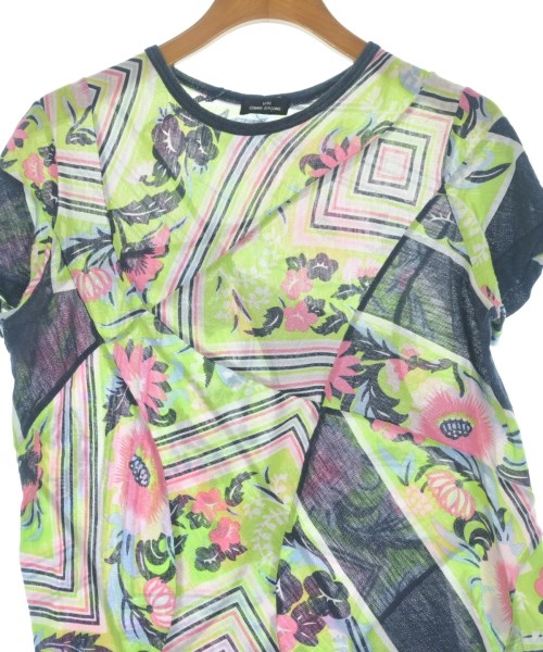 tricot COMME des GARCONS（トリココムデギャルソン）Tシャツ・カットソー 緑 サイズ:-(M位) レディース/2200650825086