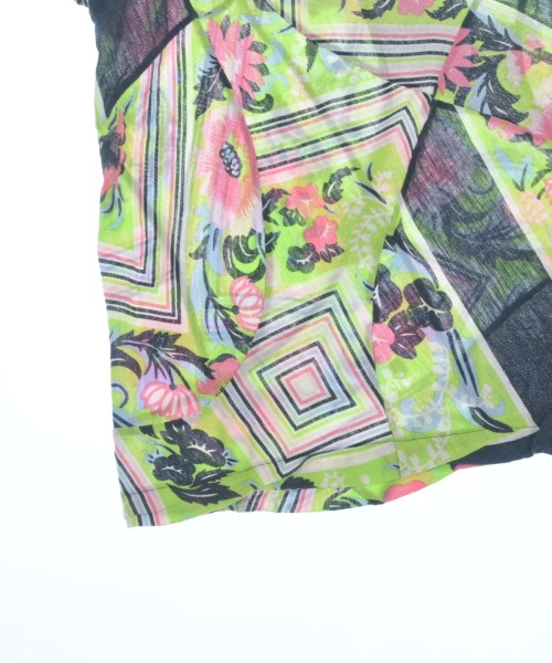 tricot COMME des GARCONS（トリココムデギャルソン）Tシャツ・カットソー 緑 サイズ:-(M位) レディース/2200650825086