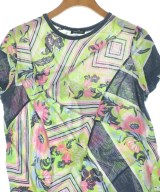 tricot COMME des GARCONS（トリココムデギャルソン）Tシャツ・カットソー 緑 サイズ:-(M位) レディース/2200650825086