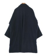 tricot COMME des GARCONS（トリココムデギャルソン）ステンカラーコート 紺 サイズ:M レディース/2200656465149