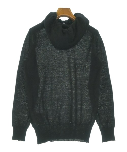 tricot COMME des GARCONS（トリココムデギャルソン）ニット・セーター 黒 サイズ:S レディース/2200656849093