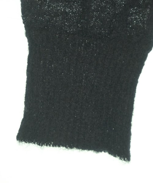 tricot COMME des GARCONS（トリココムデギャルソン）ニット・セーター 黒 サイズ:S レディース/2200656849093