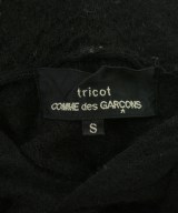 tricot COMME des GARCONS（トリココムデギャルソン）ニット・セーター 黒 サイズ:S レディース/2200656849093