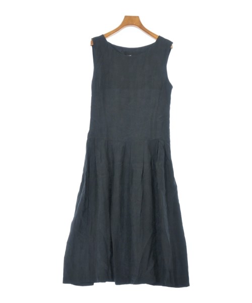 tricot COMME des GARCONS(トリココムデギャルソン)ワンピース 黒 サイズ:M/2200657112073