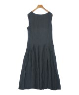 tricot COMME des GARCONS（トリココムデギャルソン）ワンピース 黒 サイズ:M レディース/2200657112073