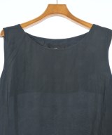 tricot COMME des GARCONS（トリココムデギャルソン）ワンピース 黒 サイズ:M レディース/2200657112073