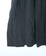 tricot COMME des GARCONS（トリココムデギャルソン）ワンピース 黒 サイズ:M レディース/2200657112073