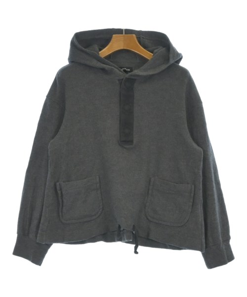 tricot COMME des GARCONS(トリココムデギャルソン)パーカー グレー サイズ:M/2200657147129