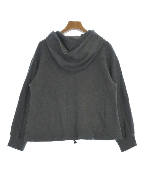 tricot COMME des GARCONS（トリココムデギャルソン）パーカー グレー サイズ:M レディース/2200657147129