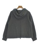 tricot COMME des GARCONS（トリココムデギャルソン）パーカー グレー サイズ:M レディース/2200657147129