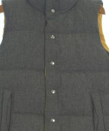 tricot COMME des GARCONS（トリココムデギャルソン）ダウンジャケット/ダウンベスト グレー サイズ:-(L位) レディース/2200651198028