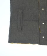 tricot COMME des GARCONS（トリココムデギャルソン）ダウンジャケット/ダウンベスト グレー サイズ:-(L位) レディース/2200651198028