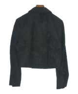 tricot COMME des GARCONS（トリココムデギャルソン）ジャケット 黒 サイズ:M レディース/2200651198035