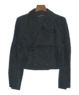 tricot COMME des GARCONS ジャケット