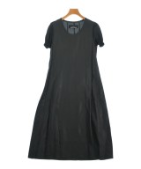tricot COMME des GARCONS（トリココムデギャルソン）ワンピース 黒 サイズ:F レディース/2200651198042