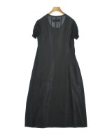 tricot COMME des GARCONS（トリココムデギャルソン）ワンピース 黒 サイズ:F レディース/2200651198042