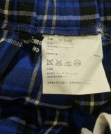 tricot COMME des GARCONS（トリココムデギャルソン）ひざ丈スカート 青 サイズ:-(S位) レディース/2200657599034