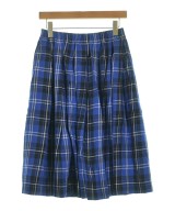 tricot COMME des GARCONS ひざ丈スカート