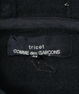 tricot COMME des GARCONS（トリココムデギャルソン）その他 黒 サイズ:M レディース/2200646222011