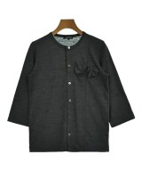 tricot COMME des GARCONS（トリココムデギャルソン）カーディガン グレー サイズ:S レディース/2200651383097