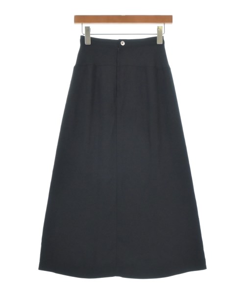 tricot COMME des GARCONS(トリココムデギャルソン)ロング・マキシ丈スカート 黒 サイズ:S/2200653906041