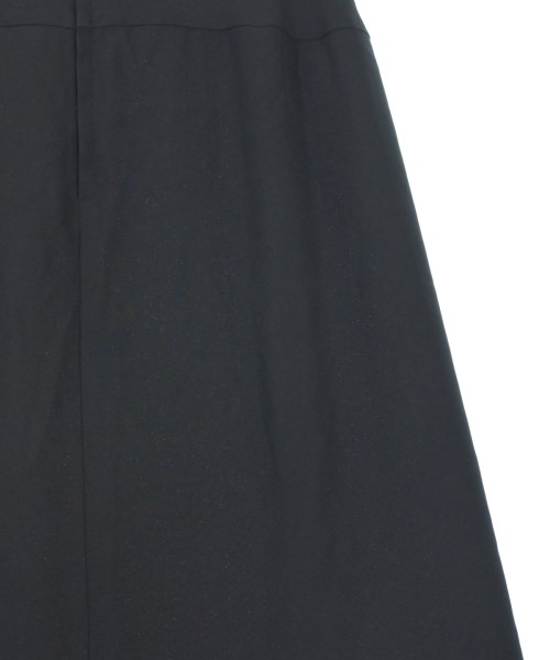 tricot COMME des GARCONS（トリココムデギャルソン）ロング・マキシ丈スカート 黒 サイズ:S レディース/2200653906041