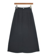 tricot COMME des GARCONS（トリココムデギャルソン）ロング・マキシ丈スカート 黒 サイズ:S レディース/2200653906041
