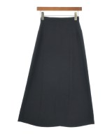 tricot COMME des GARCONS（トリココムデギャルソン）ロング・マキシ丈スカート 黒 サイズ:S レディース/2200653906041