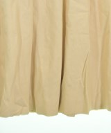 tricot COMME des GARCONS（トリココムデギャルソン）ロング・マキシ丈スカート ベージュ サイズ:M レディース/2200654625026
