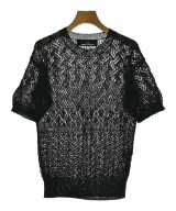 tricot COMME des GARCONS（トリココムデギャルソン）ニット・セーター 黒 サイズ:-(L位) レディース/2200658133039