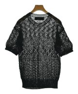 tricot COMME des GARCONS（トリココムデギャルソン）ニット・セーター 黒 サイズ:-(L位) レディース/2200658133039