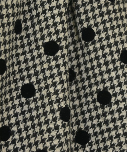 tricot COMME des GARCONS（トリココムデギャルソン）その他 黒 サイズ:-(M位) レディース/2200658133046