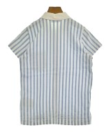 tricot COMME des GARCONS（トリココムデギャルソン）カジュアルシャツ 青 サイズ:S レディース/2200658133053