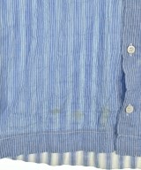 tricot COMME des GARCONS（トリココムデギャルソン）カジュアルシャツ 青 サイズ:S レディース/2200658133053