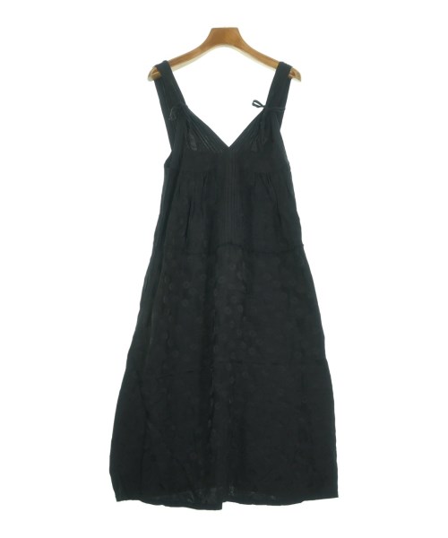 tricot COMME des GARCONS(トリココムデギャルソン)ワンピース 黒 サイズ:-(M位)/2200658138058