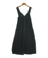 tricot COMME des GARCONS（トリココムデギャルソン）ワンピース 黒 サイズ:-(M位) レディース/2200658138058