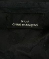 tricot COMME des GARCONS（トリココムデギャルソン）ワンピース 黒 サイズ:-(M位) レディース/2200658138058