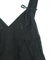 tricot COMME des GARCONS（トリココムデギャルソン）ワンピース 黒 サイズ:-(M位) レディース/2200658138058