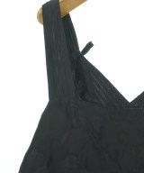 tricot COMME des GARCONS（トリココムデギャルソン）ワンピース 黒 サイズ:-(M位) レディース/2200658138058