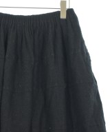 tricot COMME des GARCONS（トリココムデギャルソン）ロング・マキシ丈スカート 黒 サイズ:-(M位) レディース/2200658436048