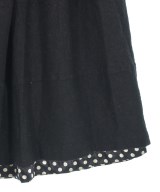 tricot COMME des GARCONS（トリココムデギャルソン）ロング・マキシ丈スカート 黒 サイズ:-(M位) レディース/2200658436048