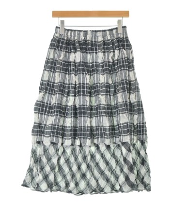 tricot COMME des GARCONS（トリココムデギャルソン）ひざ丈スカート