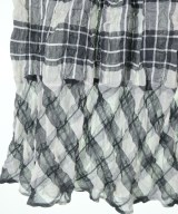 tricot COMME des GARCONS（トリココムデギャルソン）ひざ丈スカート 黒 サイズ:-(M位) レディース/2200658461026