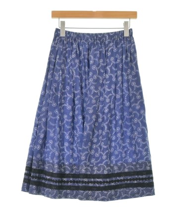 tricot COMME des GARCONS（トリココムデギャルソン）ひざ丈スカート