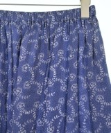 tricot COMME des GARCONS（トリココムデギャルソン）ひざ丈スカート 紺 サイズ:-(M位) レディース/2200658461033