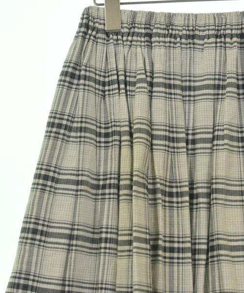 tricot COMME des GARCONS（トリココムデギャルソン）ひざ丈スカート グレー サイズ:-(M位) レディース/2200658461040