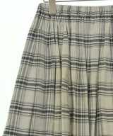 tricot COMME des GARCONS（トリココムデギャルソン）ひざ丈スカート グレー サイズ:-(M位) レディース/2200658461040